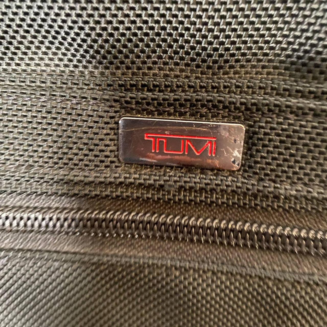 Product Image 3 - Tumi black laptop case travel
