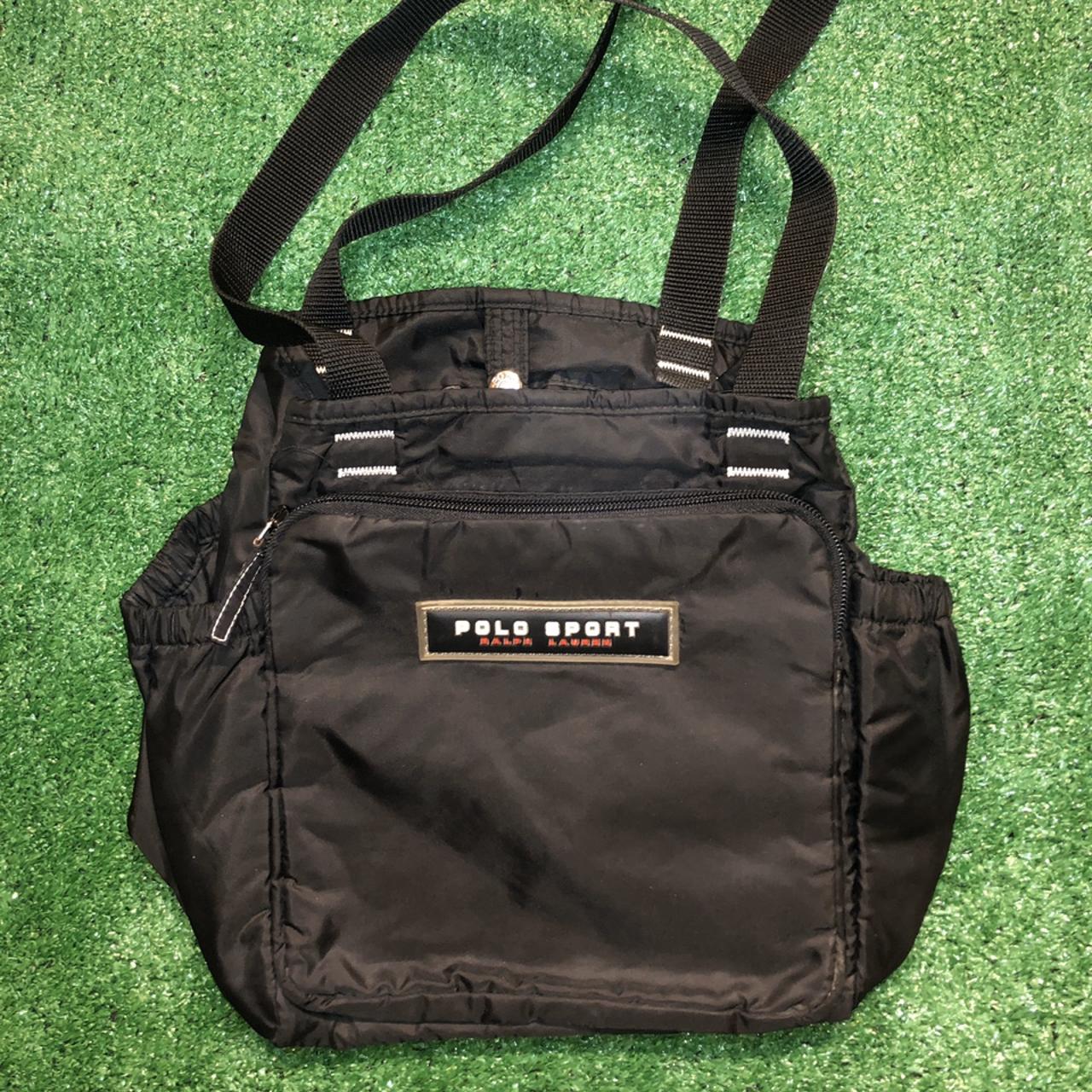 Polo Sport Men's Bag Depop