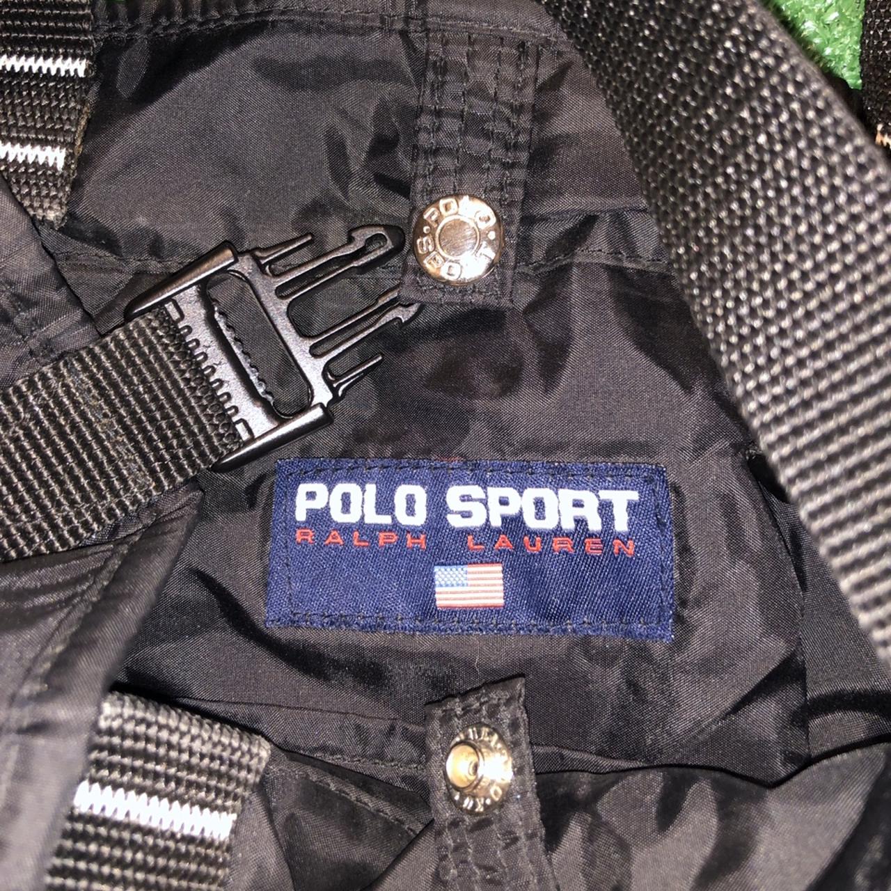 Polo Sport Men's Bag Depop