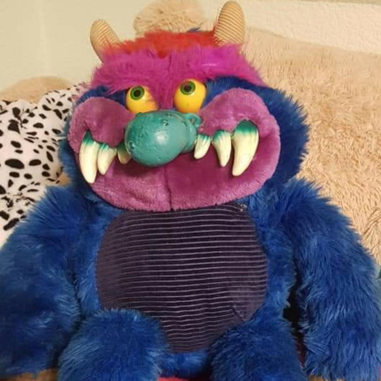 My Pet Monster without Handcuffs good | Depop