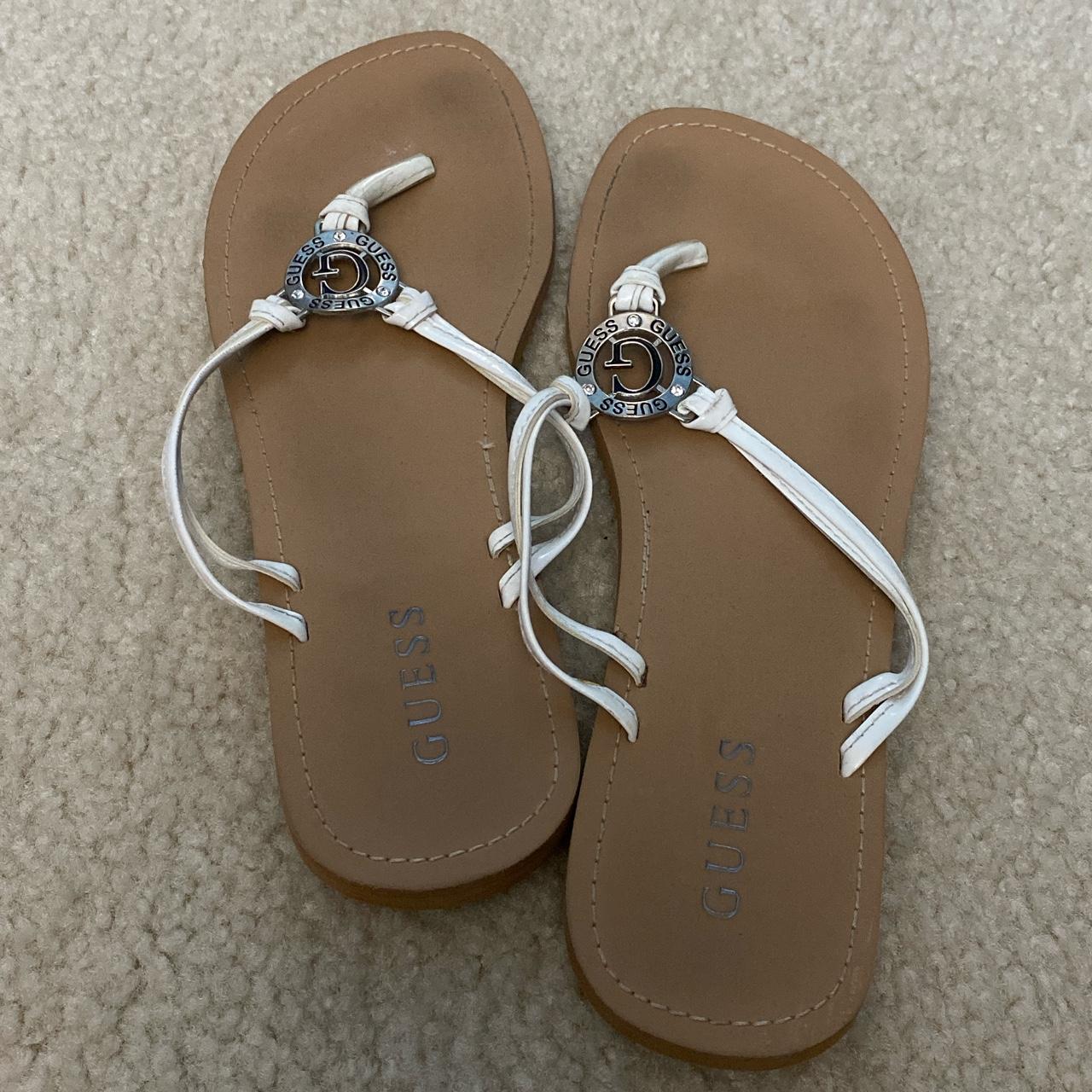 G by Guess Sandals | Mercari