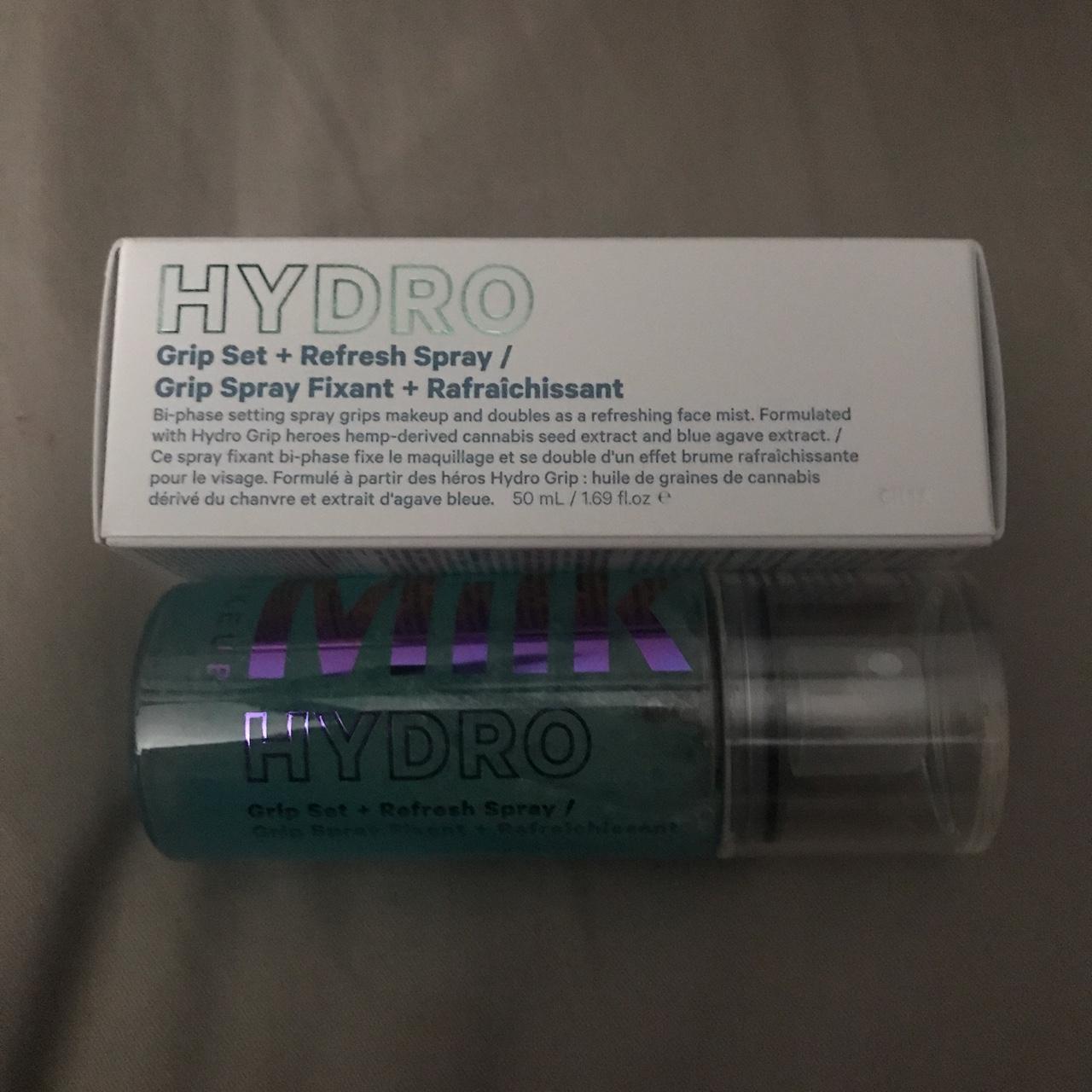 Product Image 2 - Available now!
milk makeup hydro grip