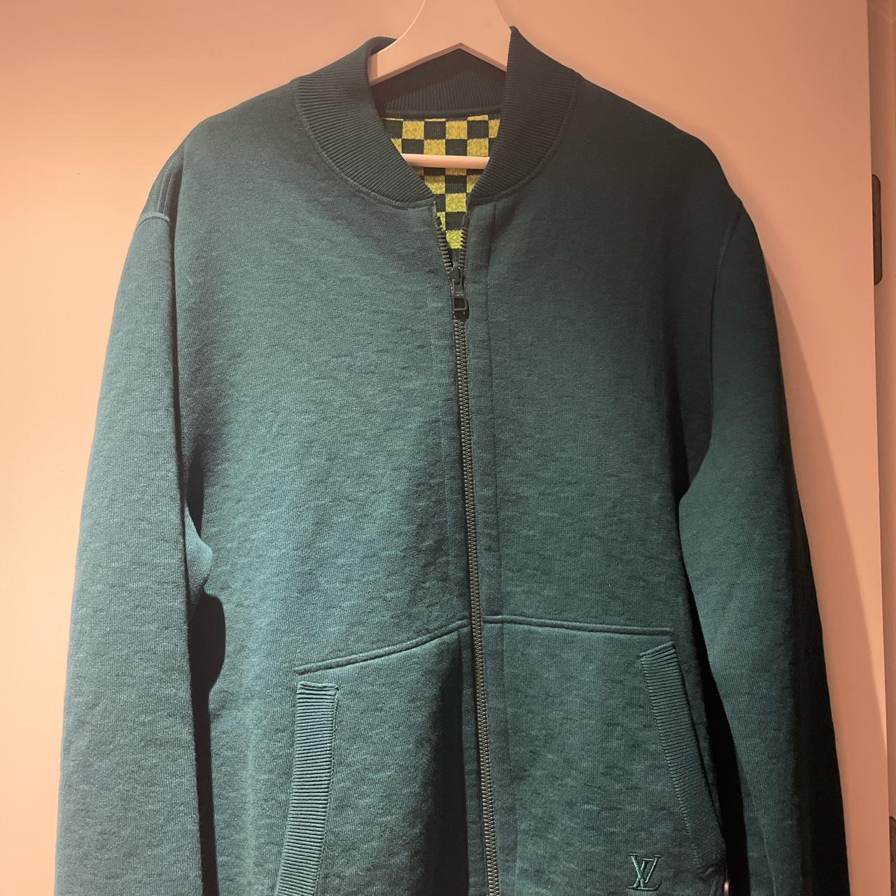 Brand New Louis Vuitton Jumper WITH TAGS.... - Depop