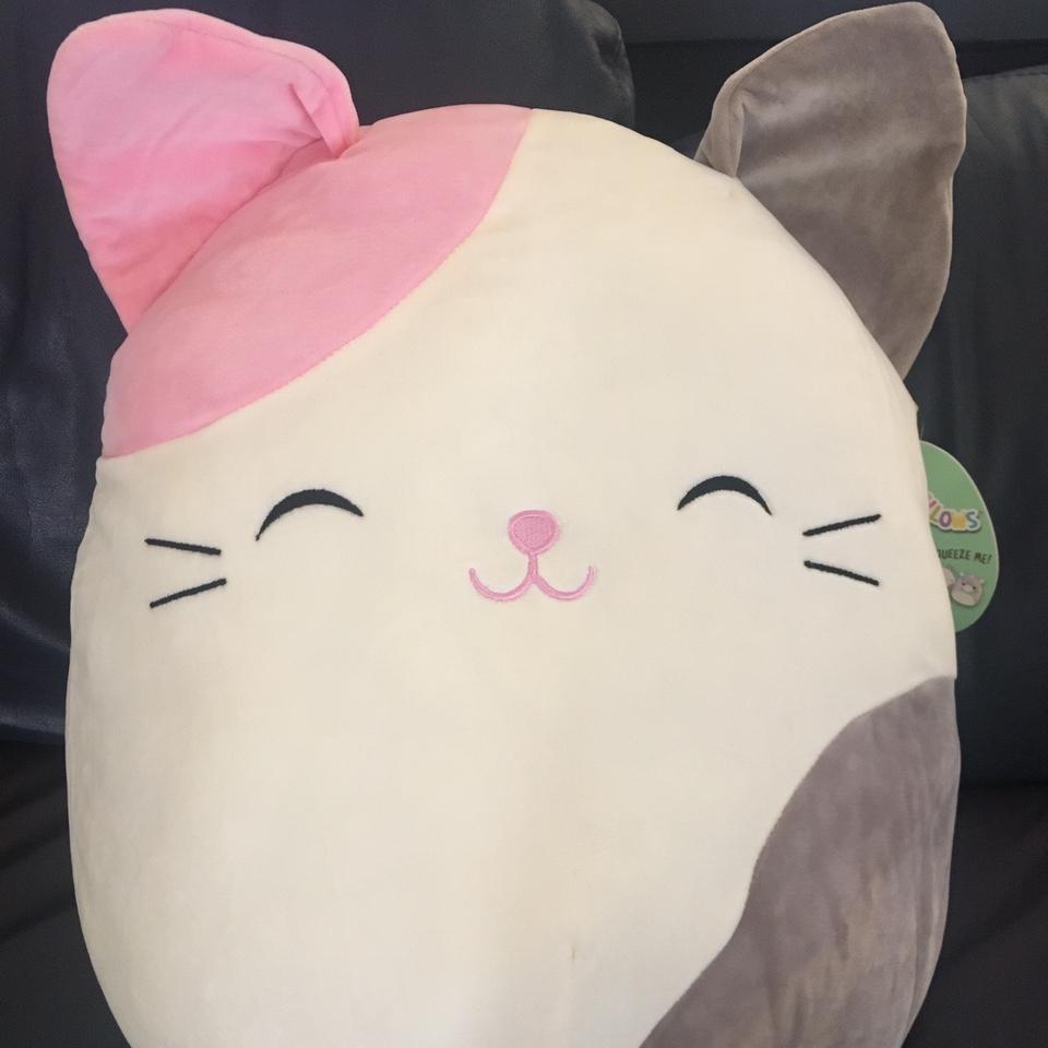 Squishmallow karina sale 16