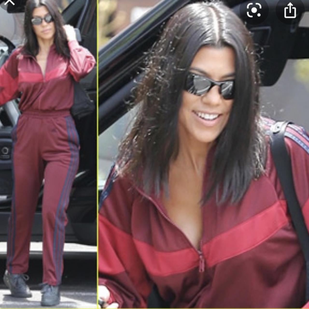 yeezy tracksuit 🔥 Rare, in excellent condition, Depop