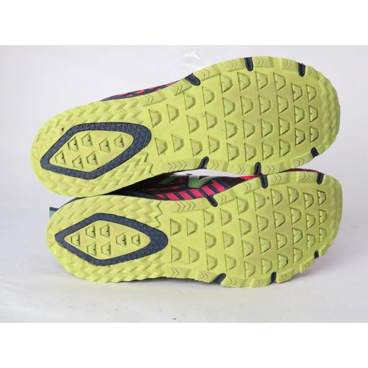 new balance fuelcore pink