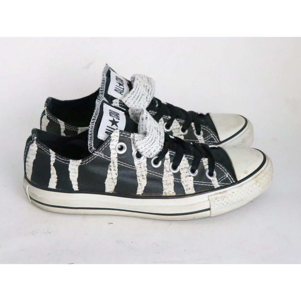 converse womens 8