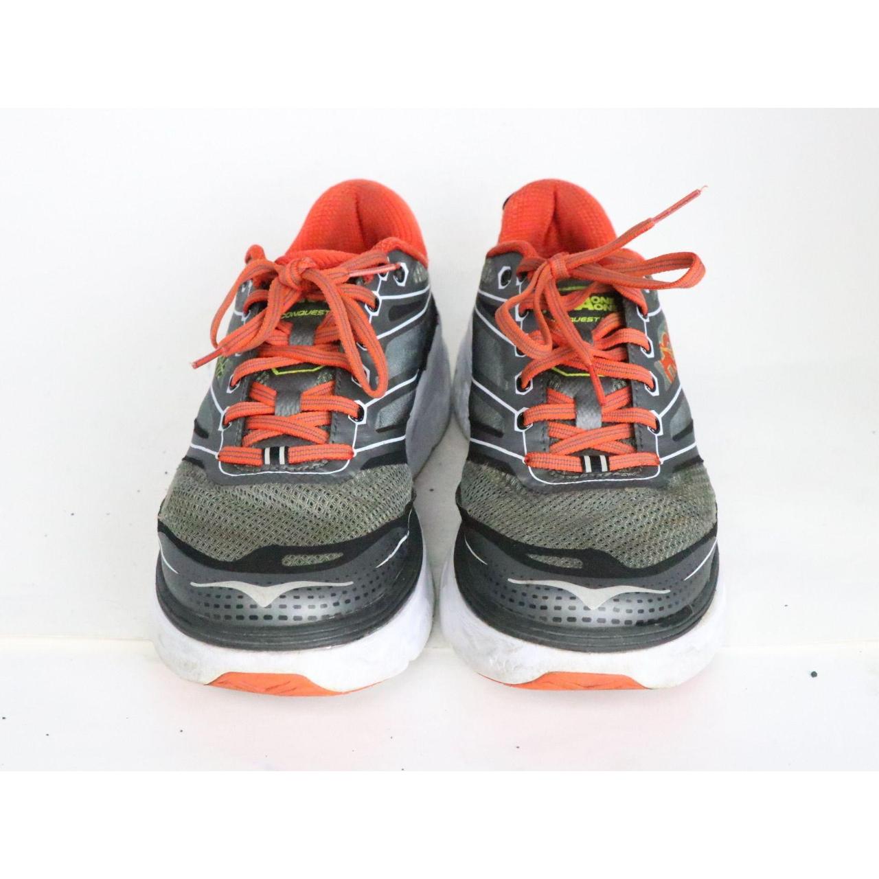 Hoka conquest sale 3