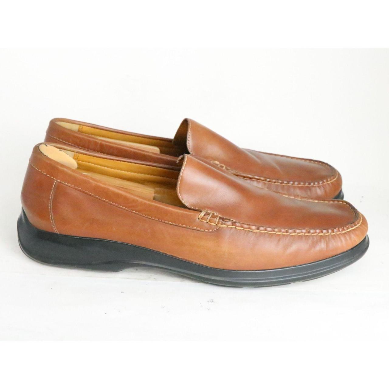 cole haan huarache mens