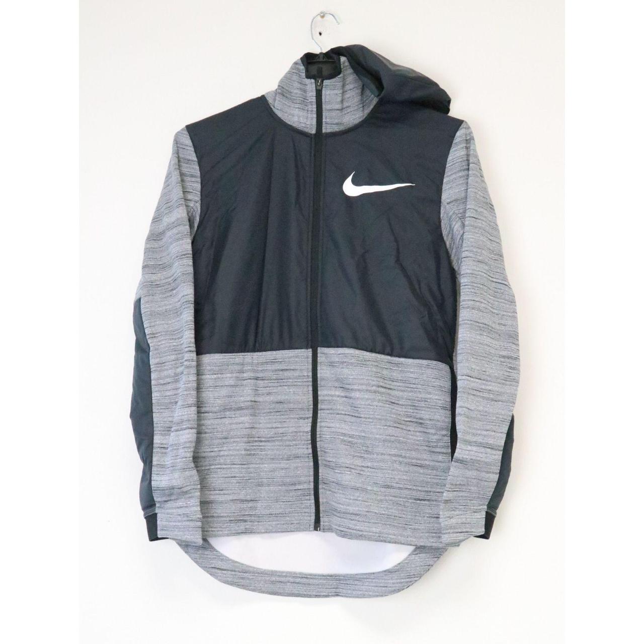 mens small nike sweatshirt