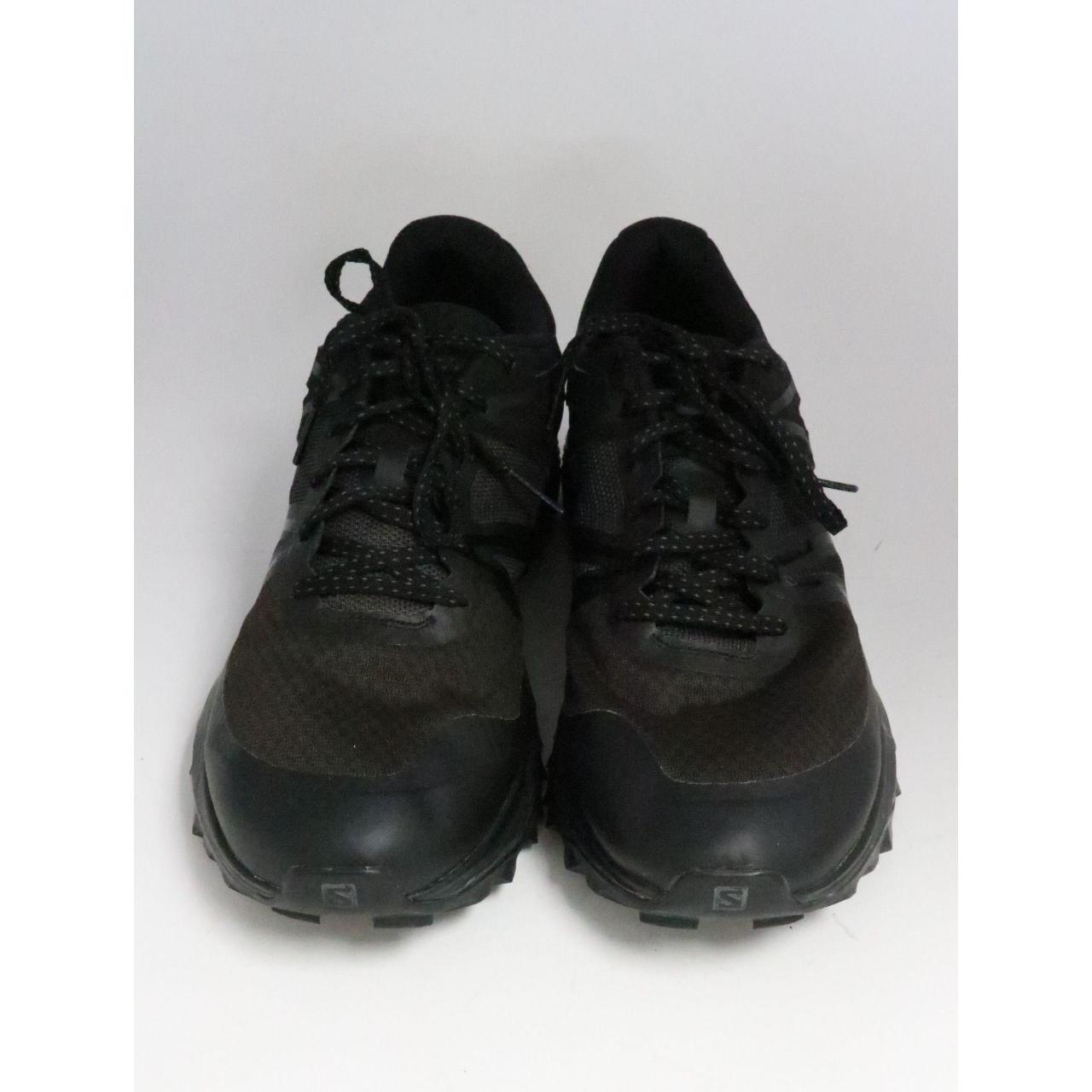 salomon men's trailster shoe