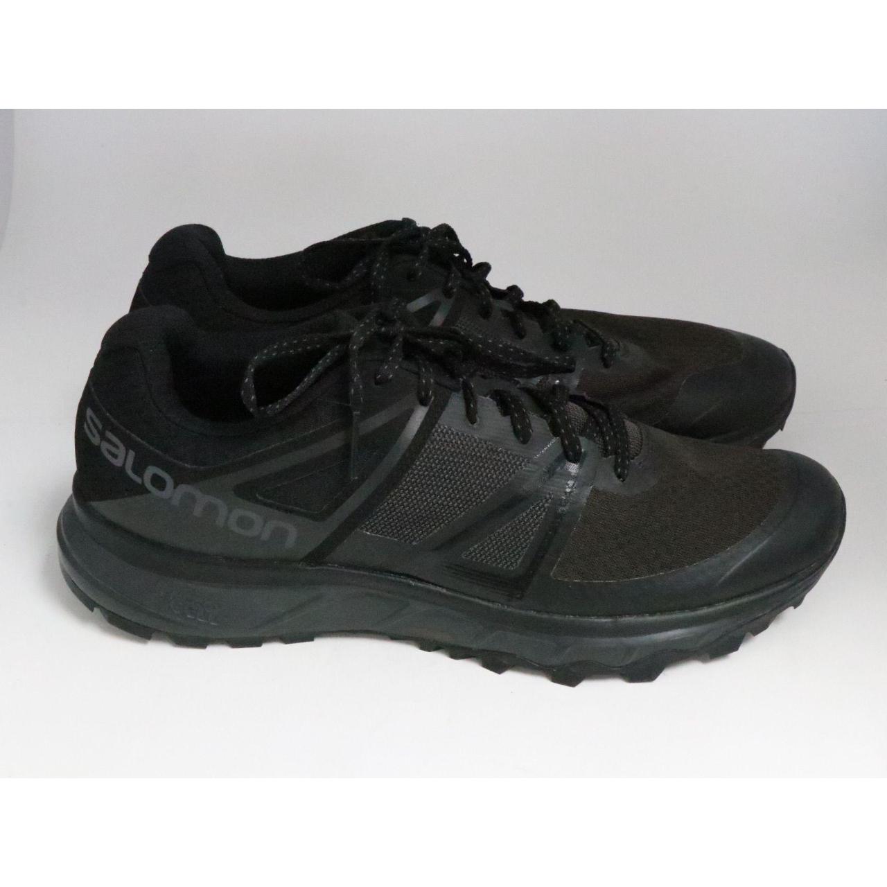 salomon men's trailster shoe