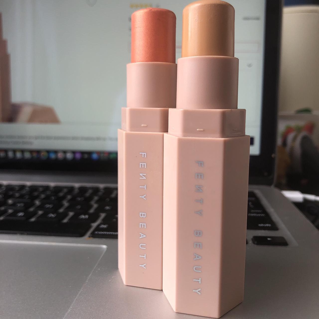Fenty Beauty Match Stix Walnut Fenty Beauty Walnut Fenty Beauty
