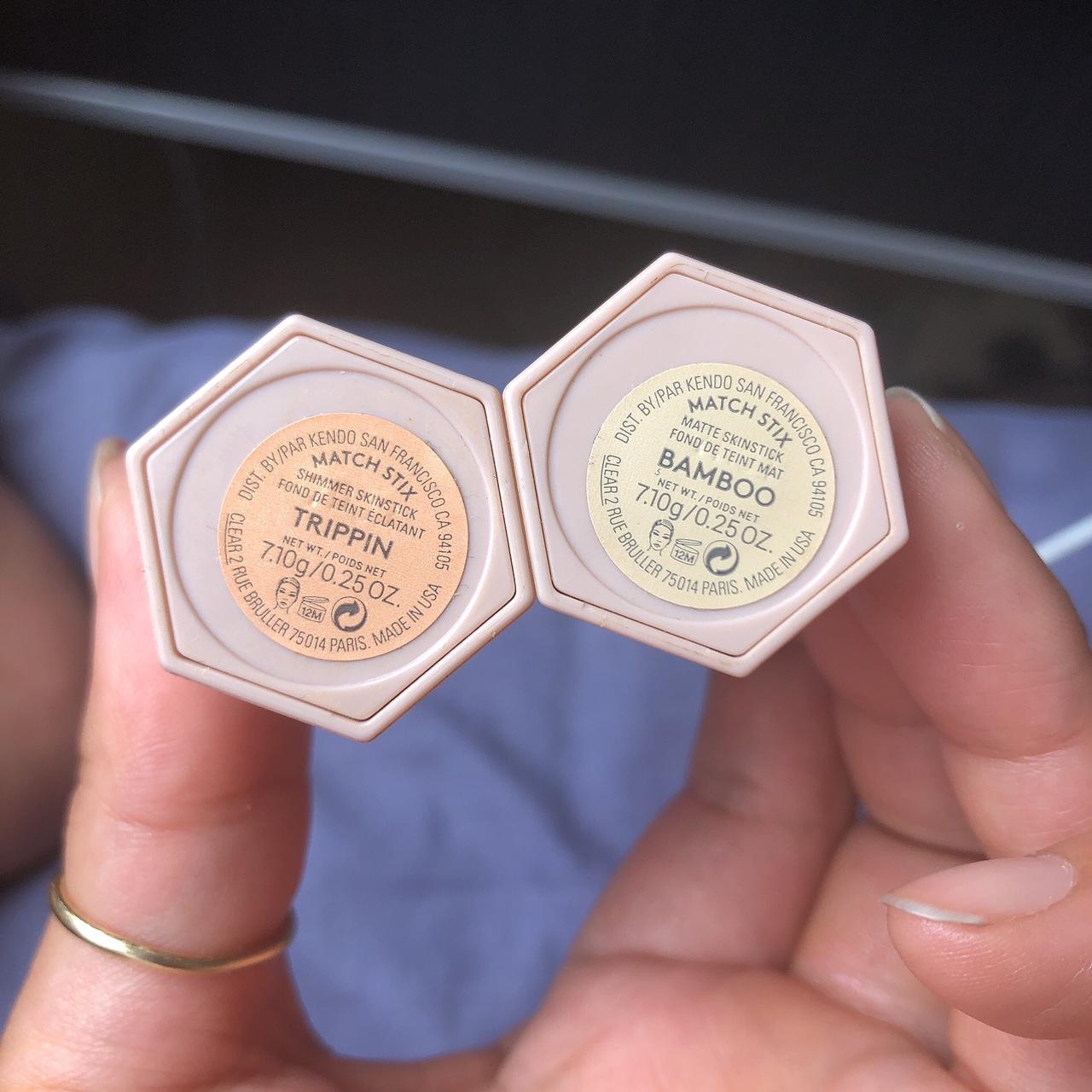 Fenty Beauty Match Stix Matte Skinstick RRP Depop