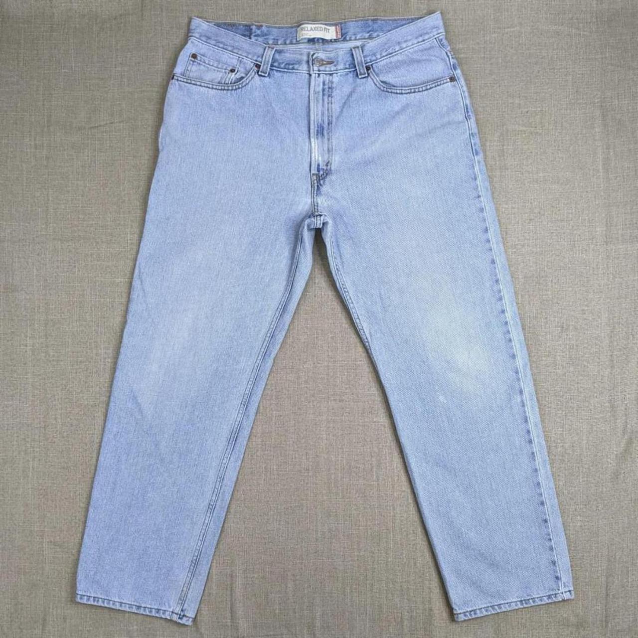 Product Image 3 - Vintage Levi's 550 jeans in