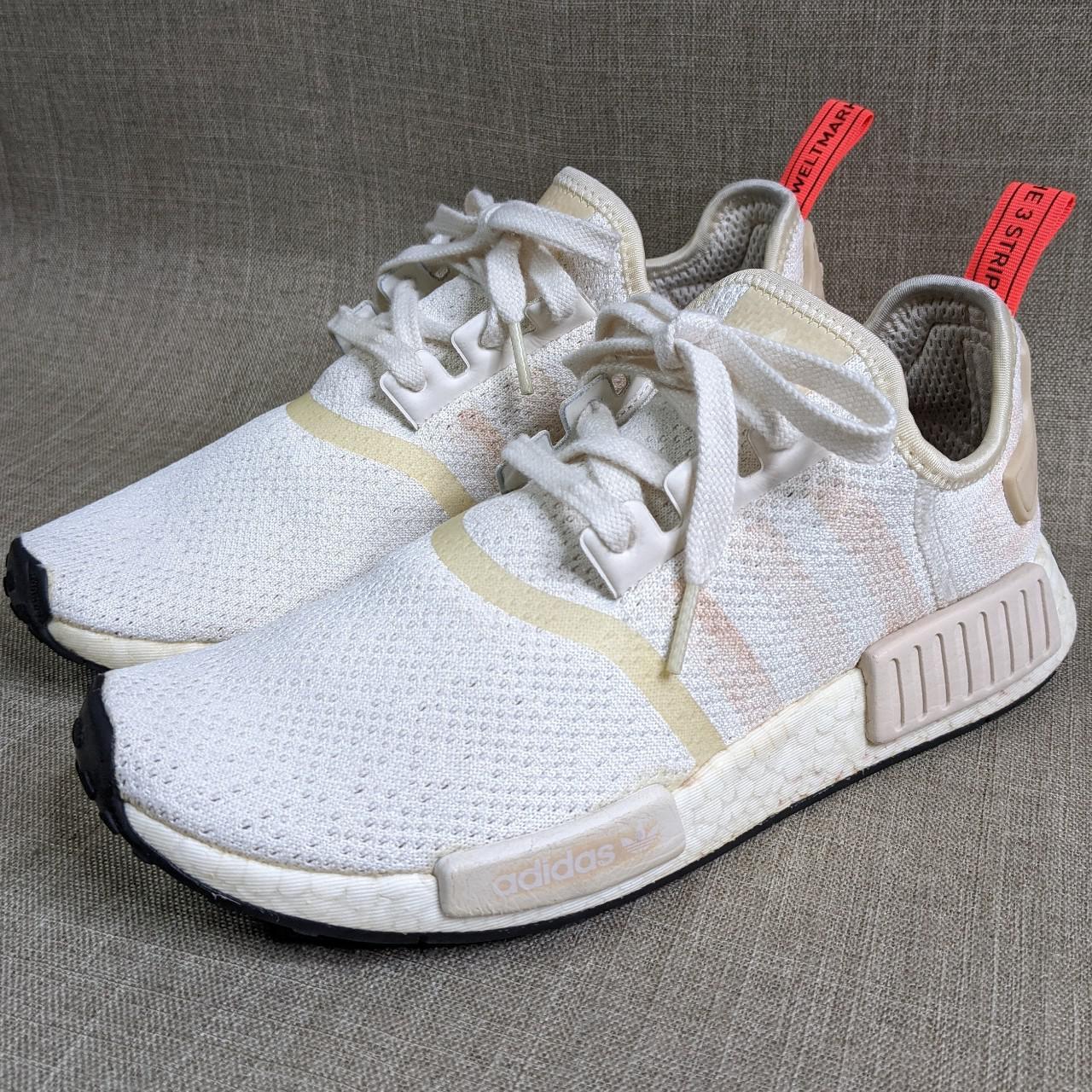 Product Image 1 - Adidas NMD R1 sneakers.

Women's size