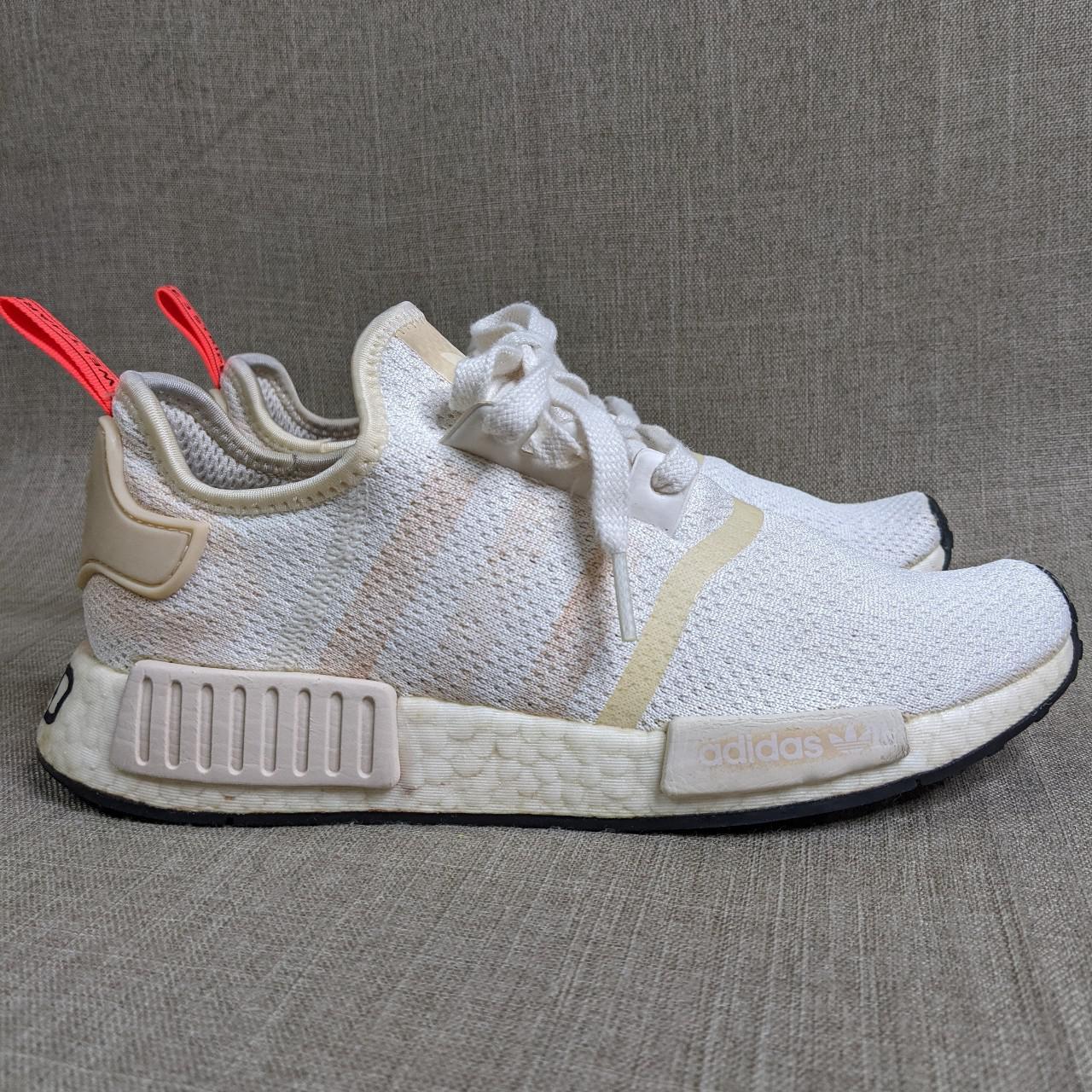 Product Image 3 - Adidas NMD R1 sneakers.

Women's size