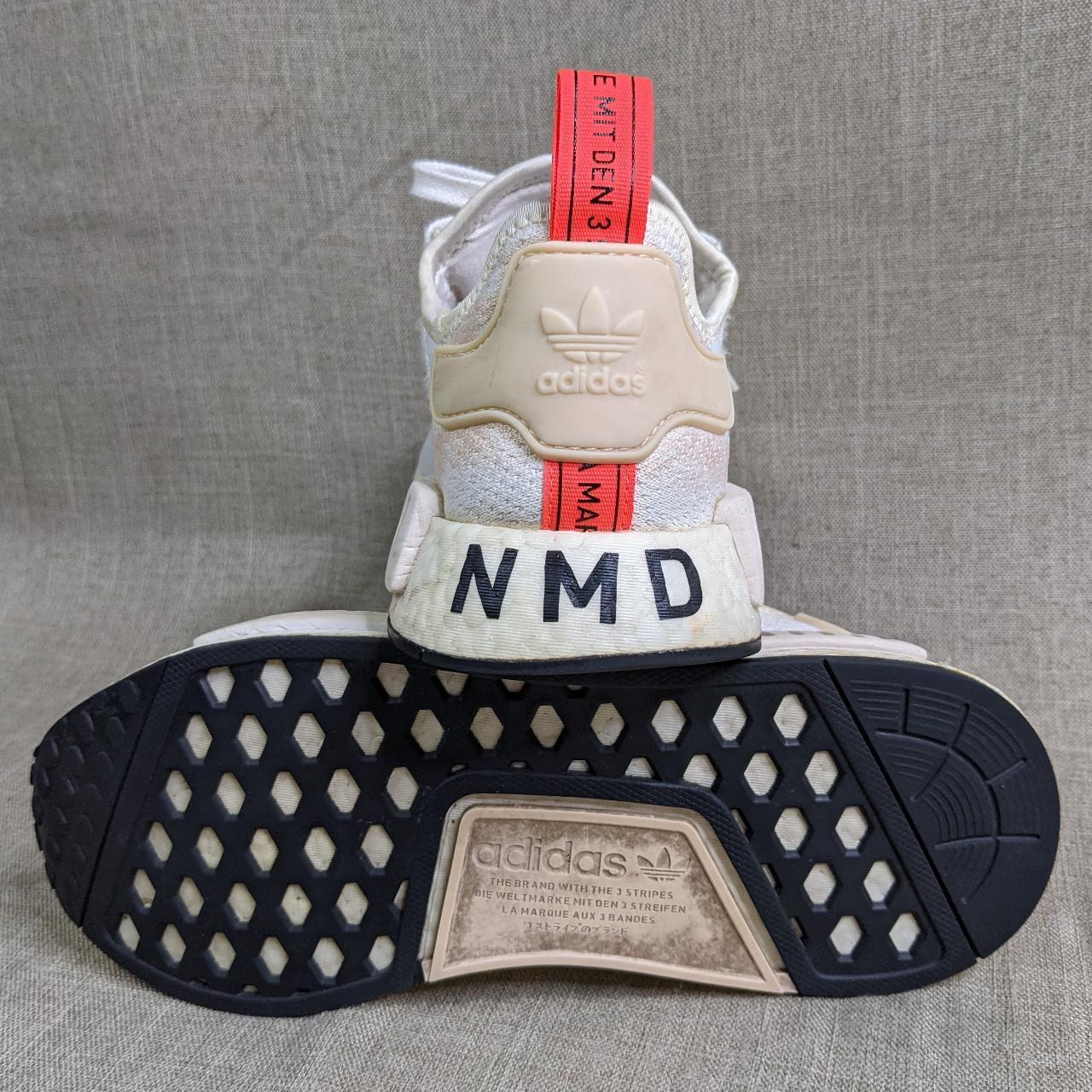 Product Image 4 - Adidas NMD R1 sneakers.

Women's size