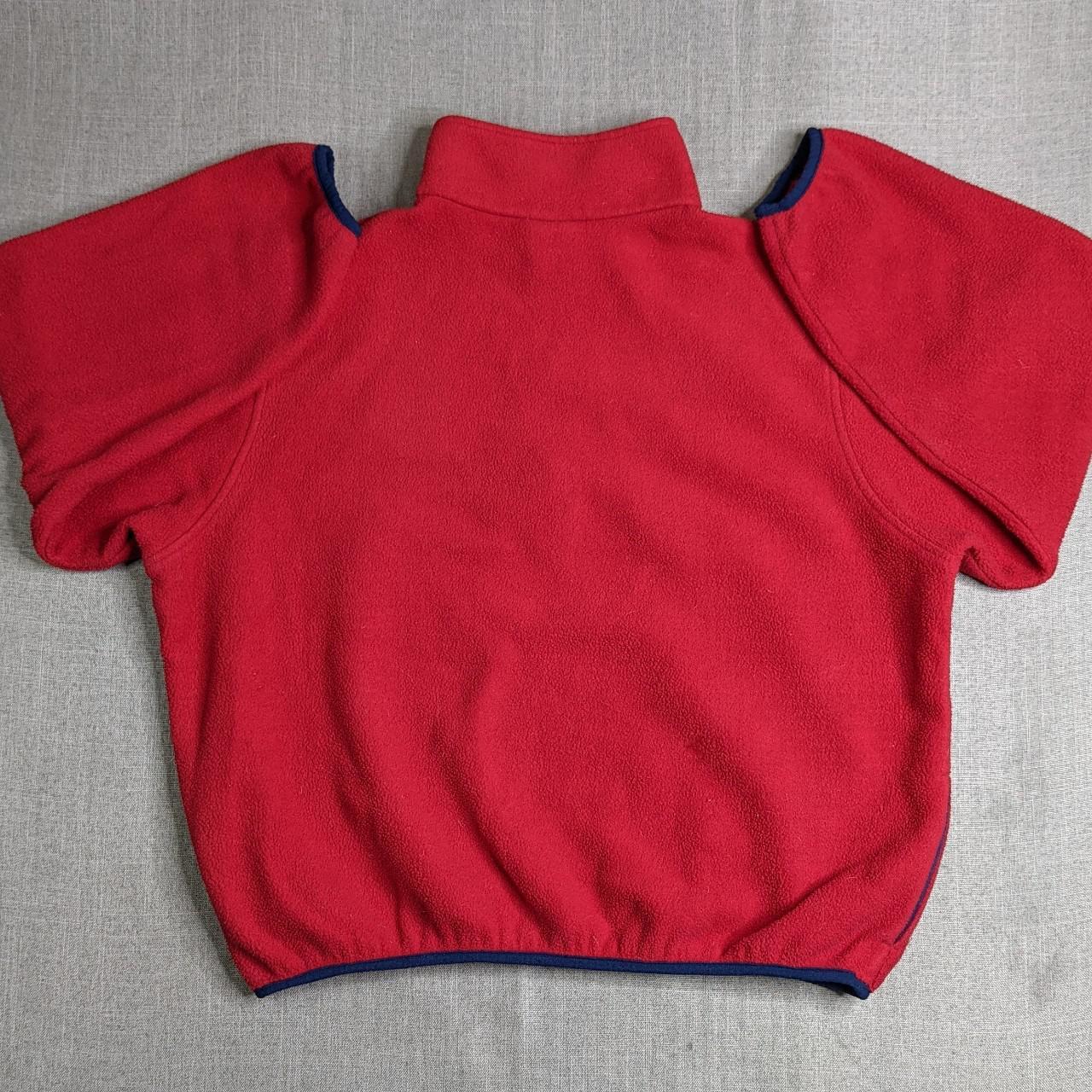 Product Image 3 - Vintage L.L. Bean pullover fleece