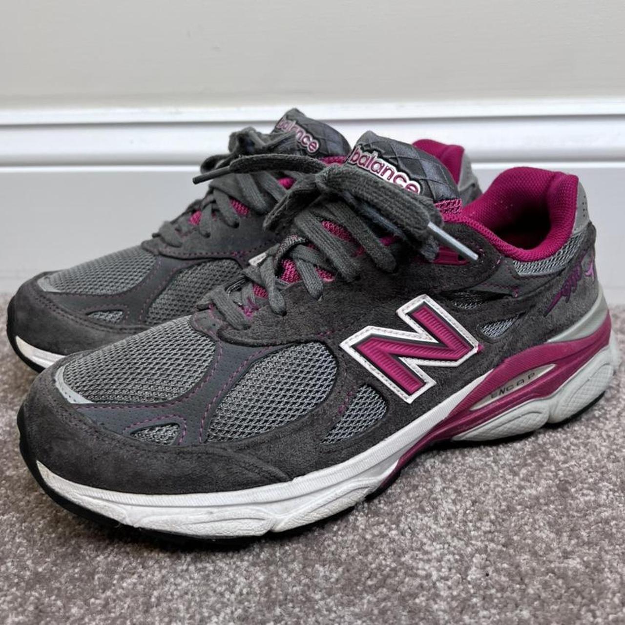 Product Image 1 - New Balance 990 sneakers

Women's size