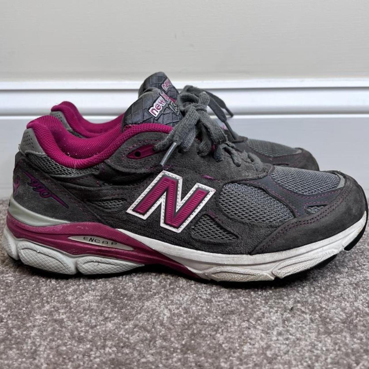 Product Image 3 - New Balance 990 sneakers

Women's size