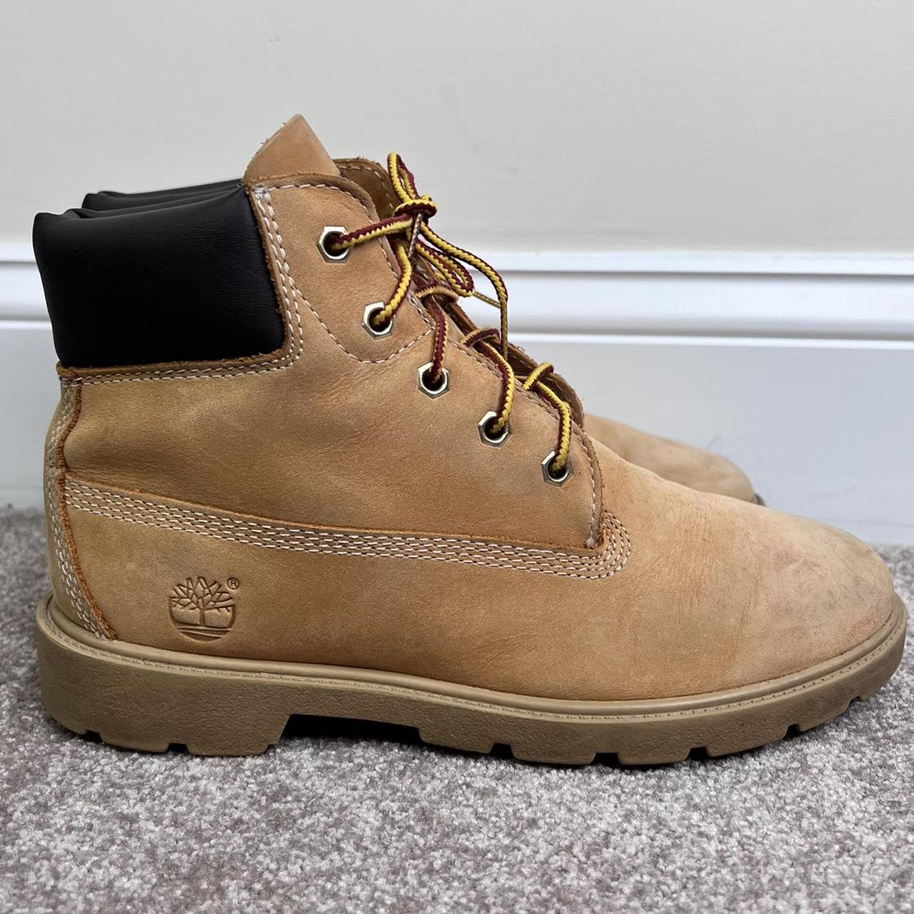 Product Image 3 - Timberland work boots in wheat
