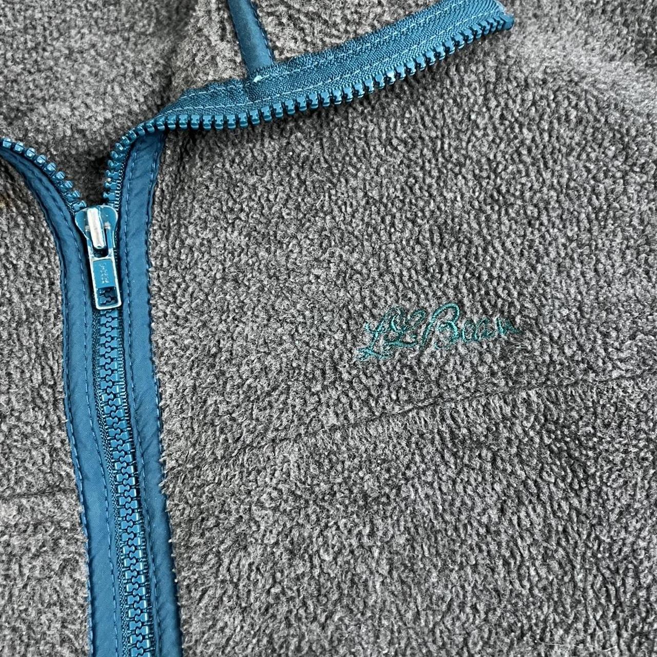 Product Image 2 - Vintage LL Bean fleece vest.

Men's