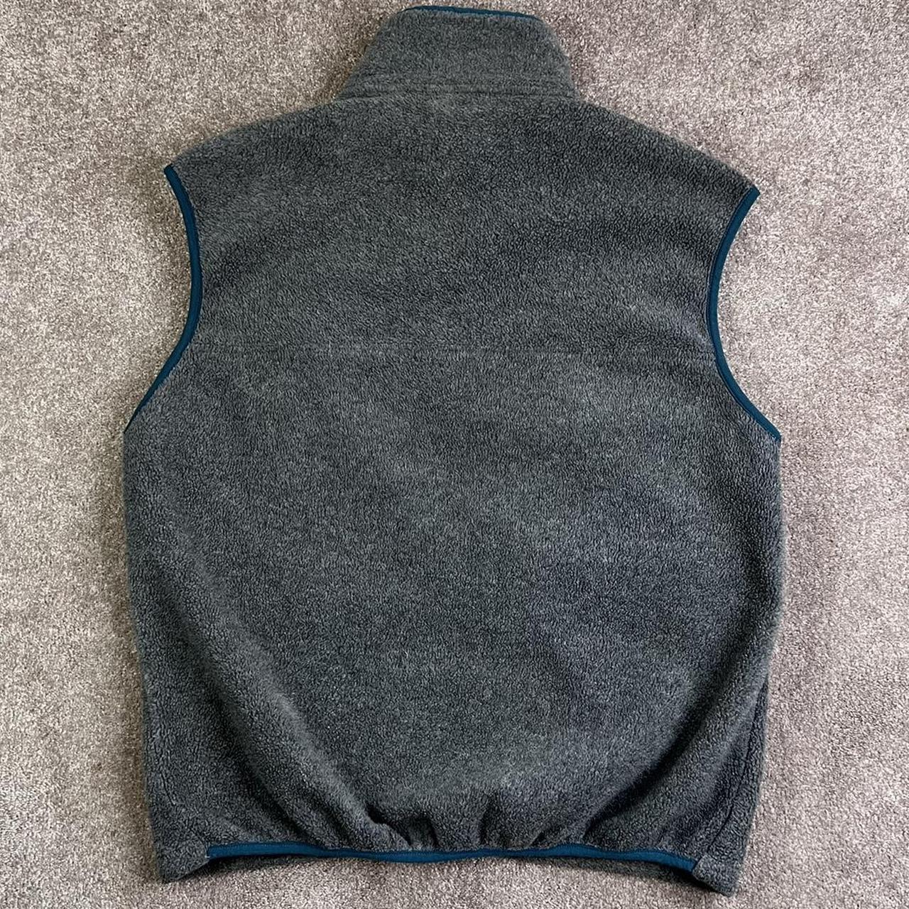 Product Image 3 - Vintage LL Bean fleece vest.

Men's