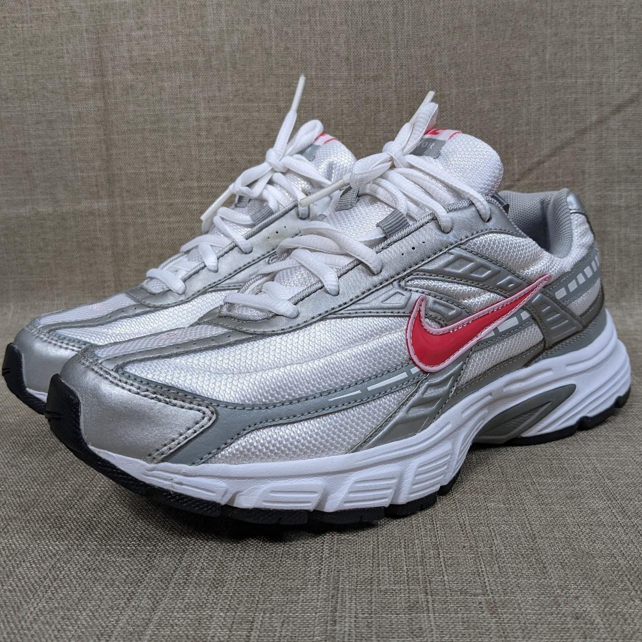 Product Image 1 - Nike women's chunky dad sneakers.

Women's