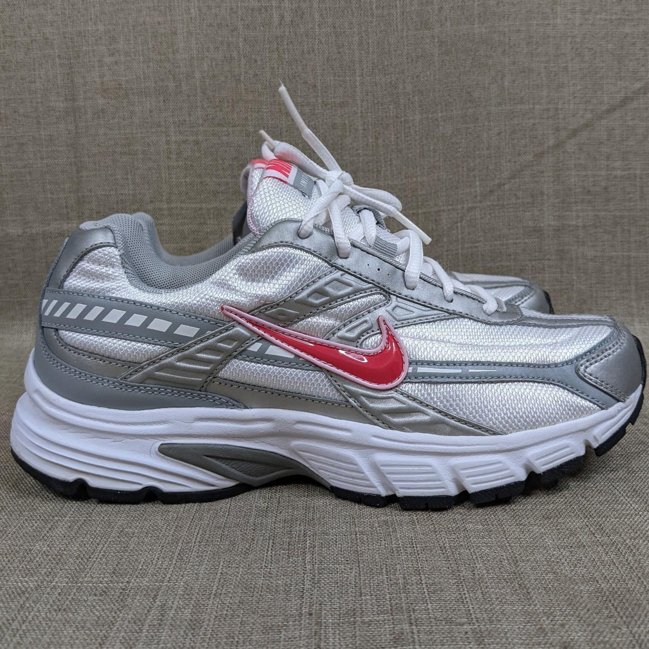 Product Image 3 - Nike women's chunky dad sneakers.

Women's