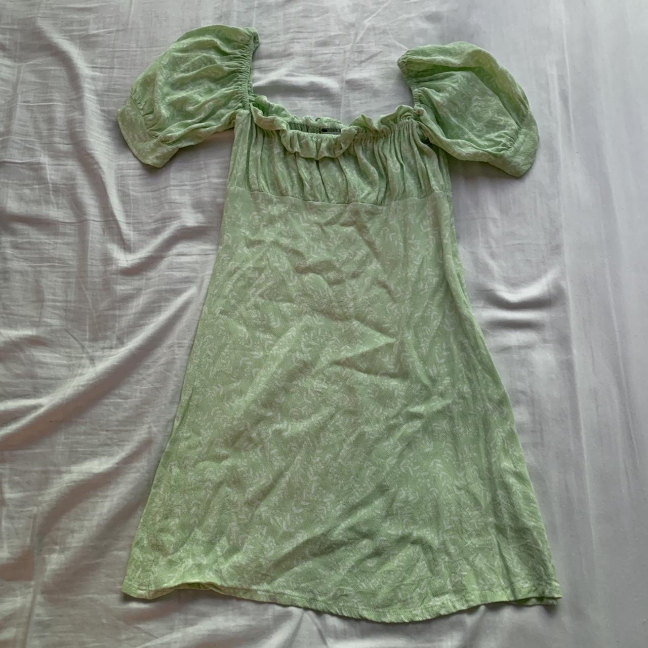 Product Image 2 - with jean louis dress 

a