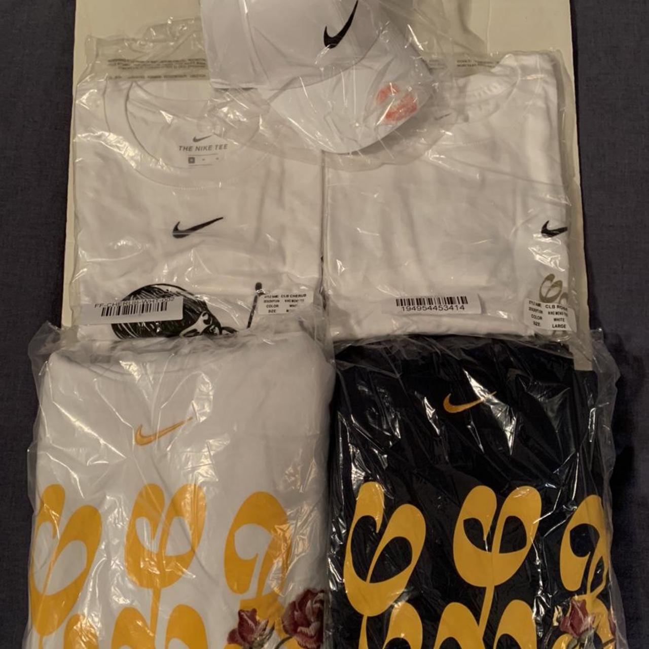 clb nike hat