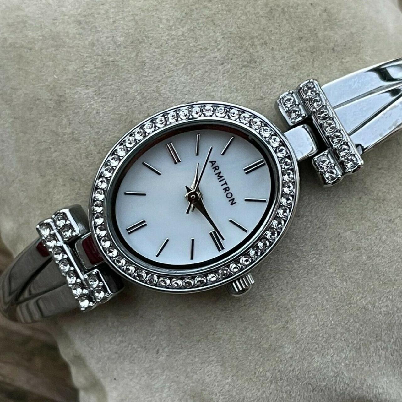 Armitron womens best sale wrist watches