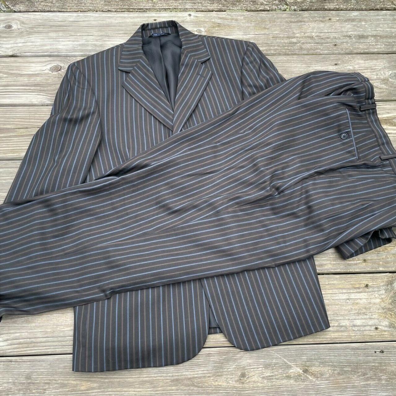 bachrach suit jacket