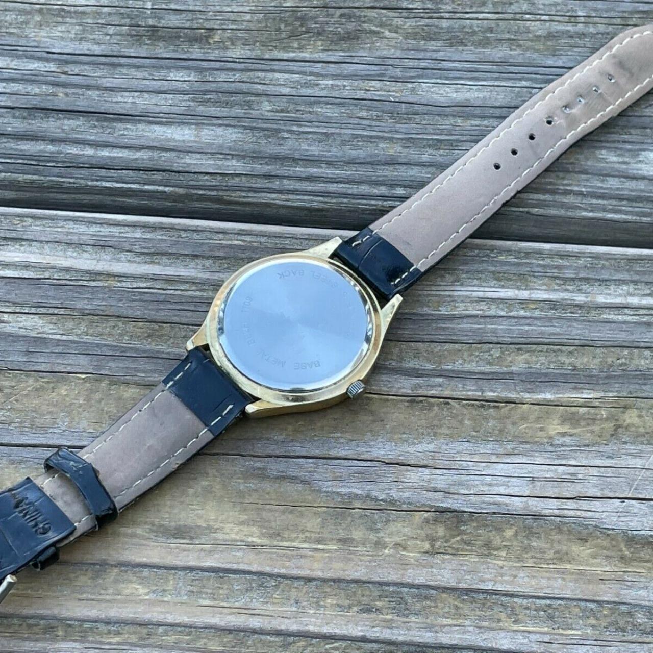 Merona deals watch review