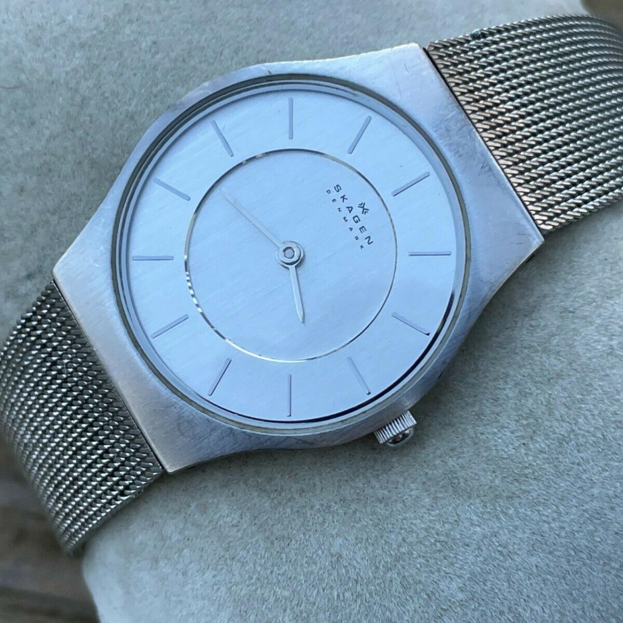 Product Image 1 - Skagen Denmark Women Wrist Watch