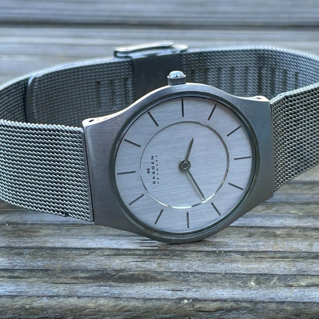 Product Image 2 - Skagen Denmark Women Wrist Watch