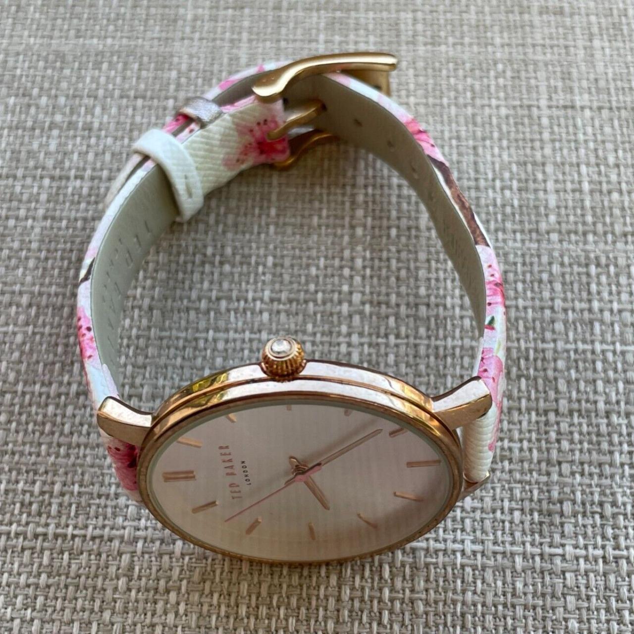 Ted baker watch on sale forum