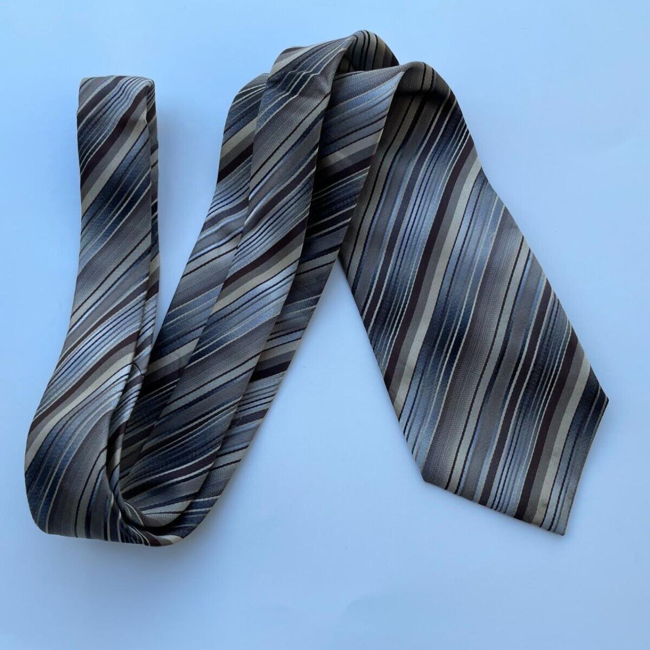 vanheusen tie