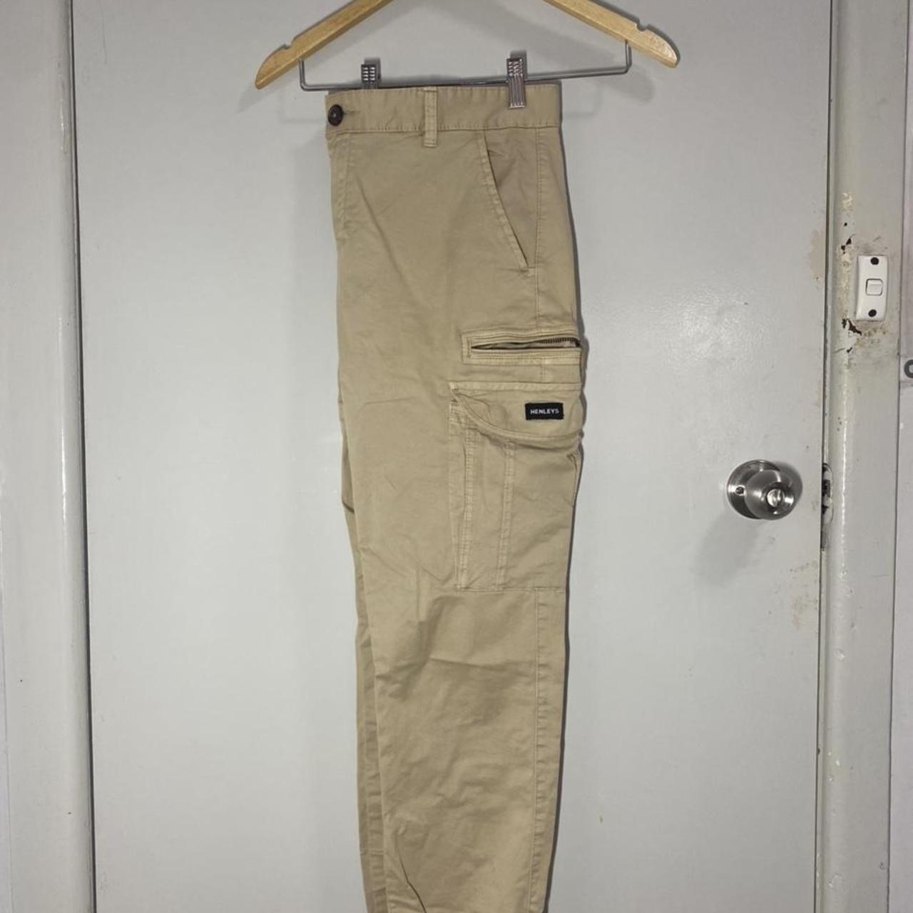 Size 34 in on sale aus men's pants