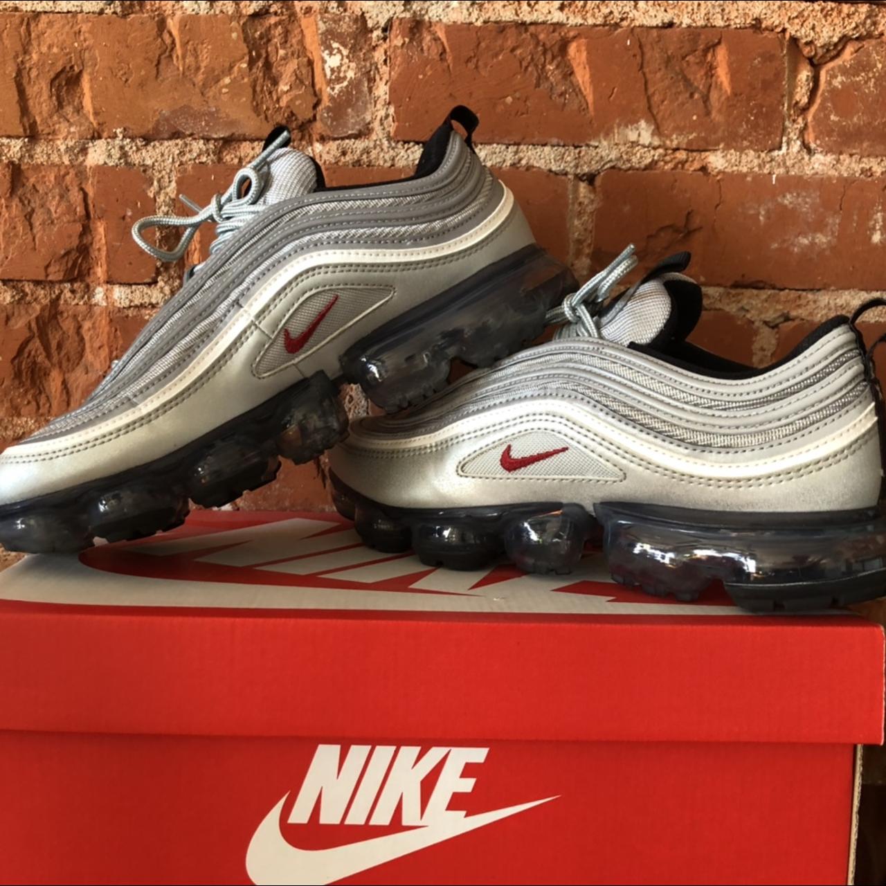 97 Vapor skirollern Maxes