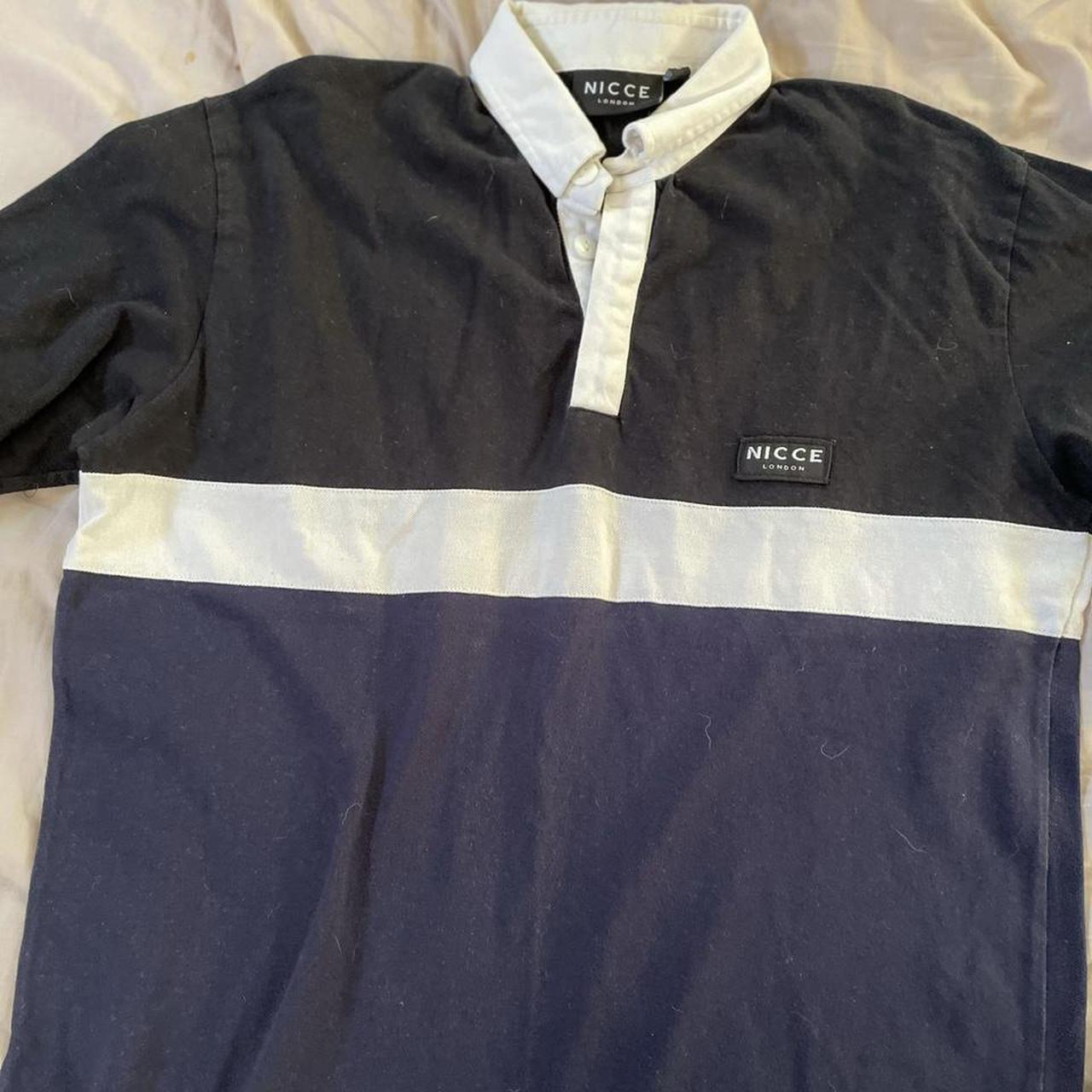 nicce polo