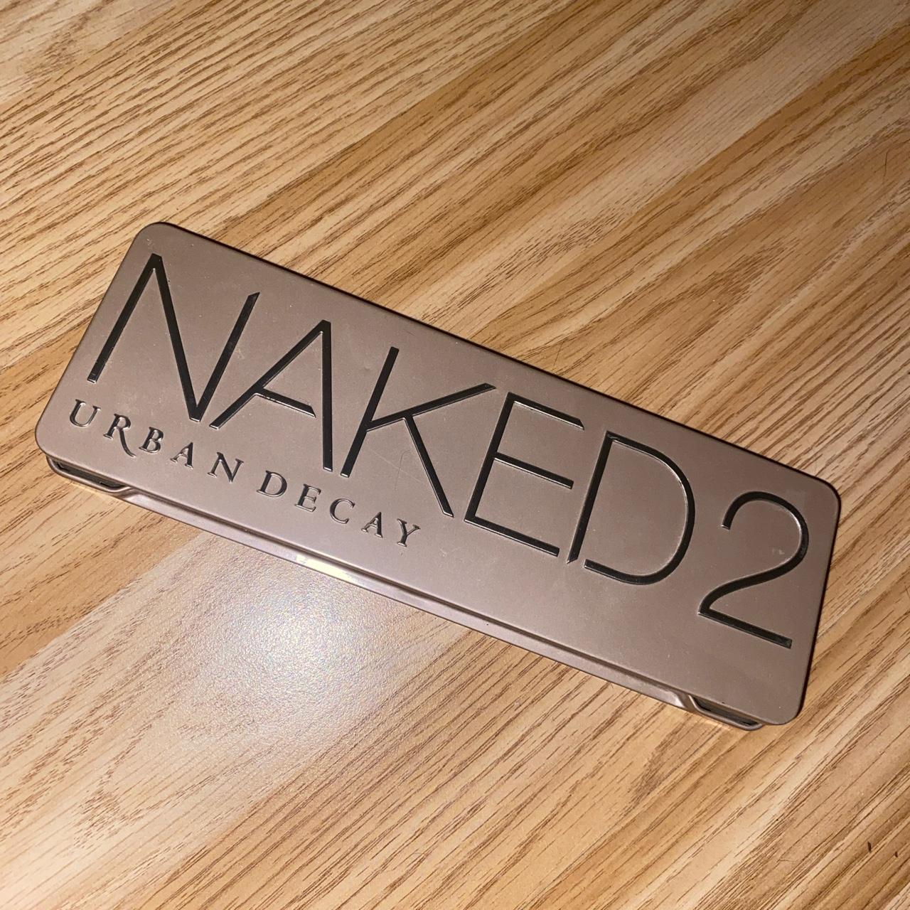 Urban Decay Makeup