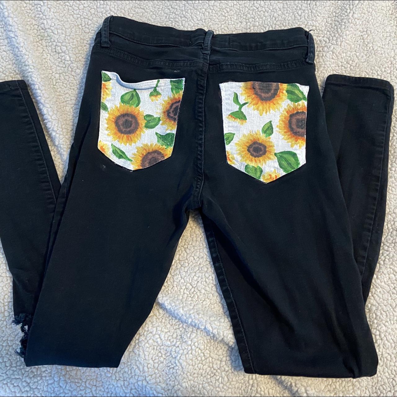 Gap Denim Jeans  The Sunflower Boutiq