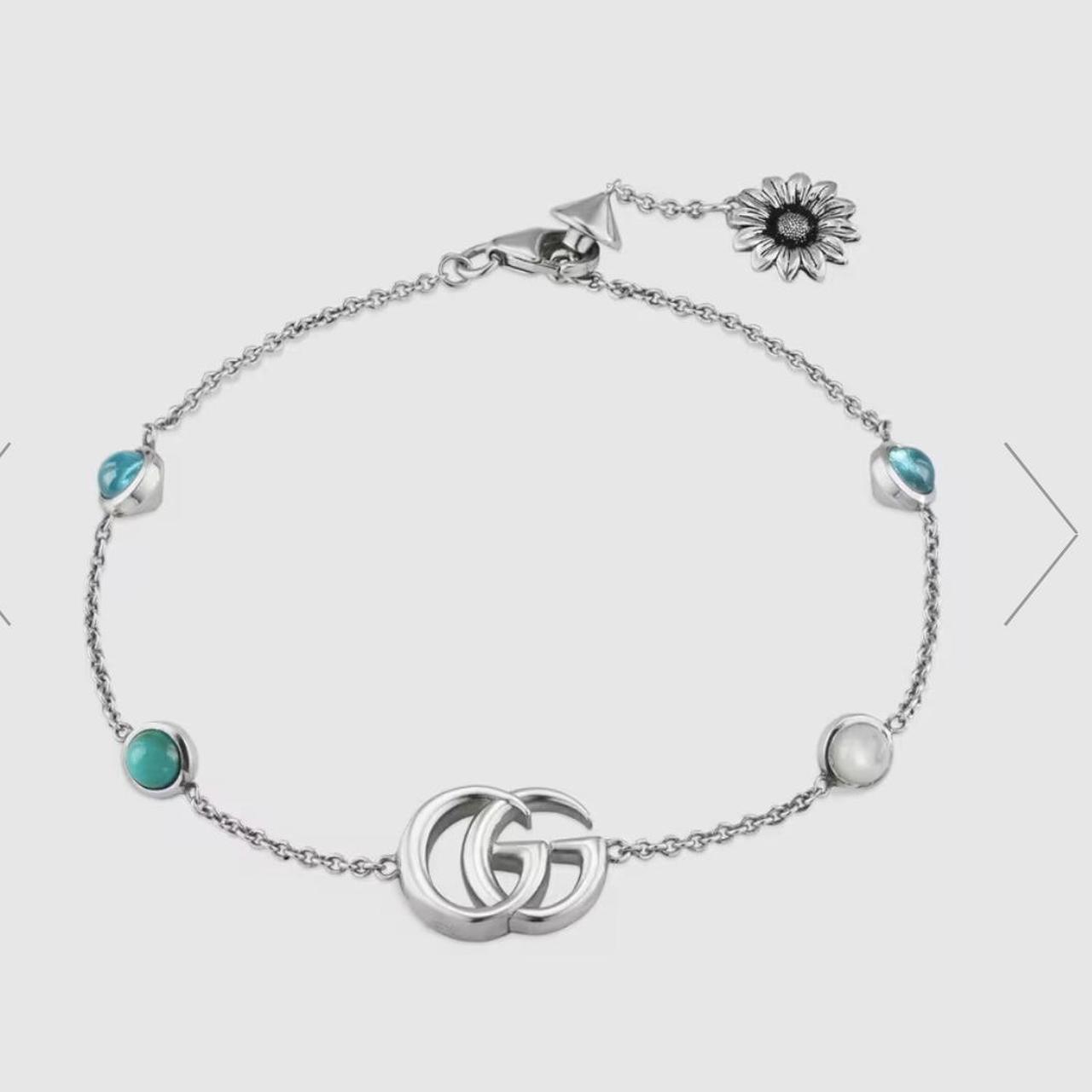 Gucci Women's Jewellery Depop