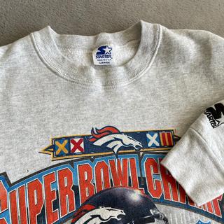 Blue vintage Super Bowl Jets Hoodie Small #vintage - Depop