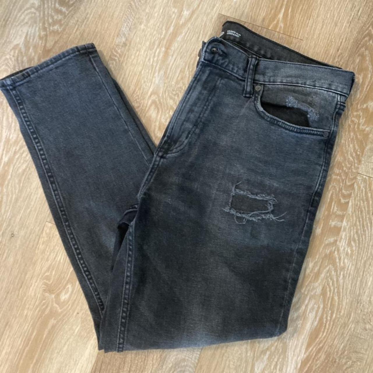 Old navy hot sale $5 jeans