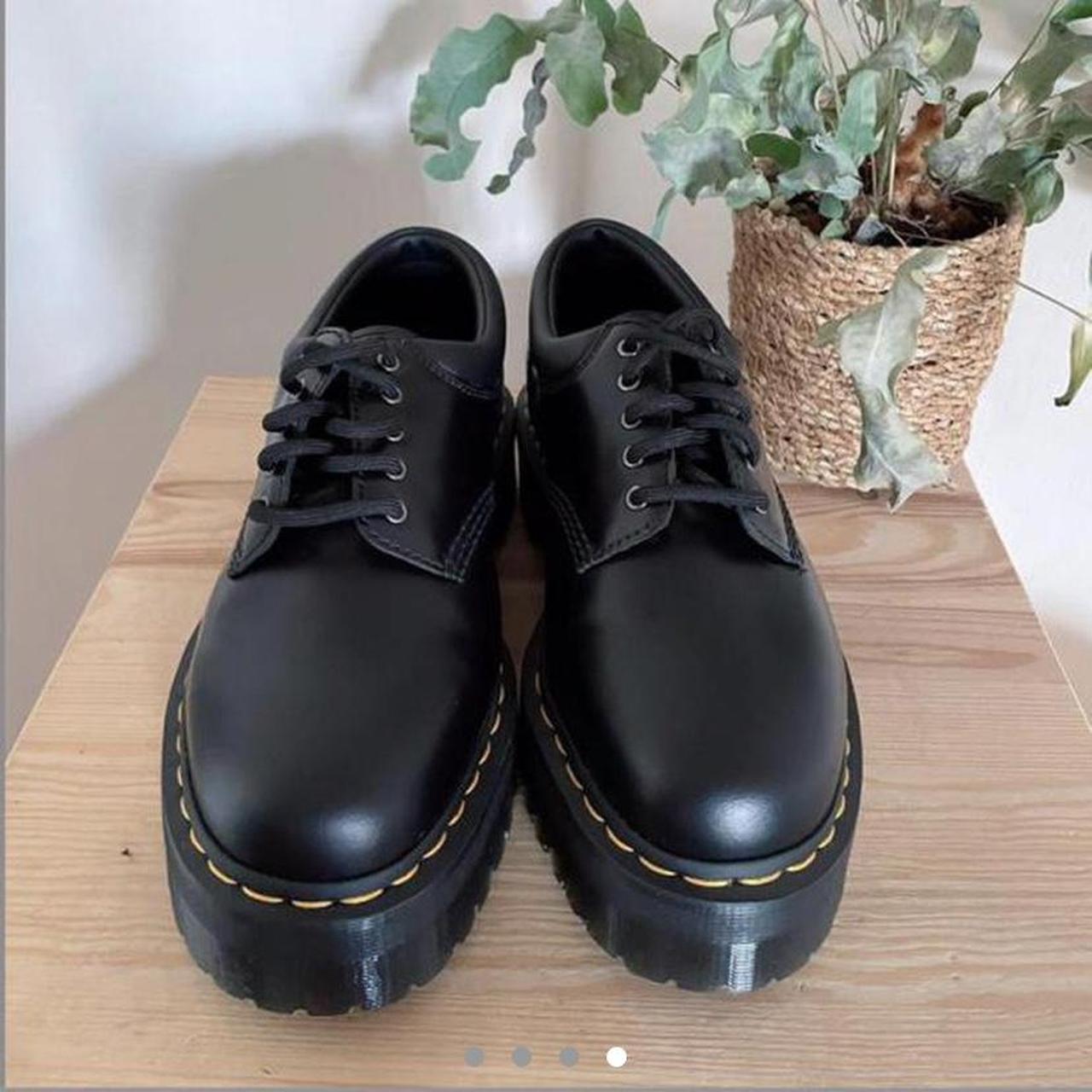 Dr. Martens Women's Black | Depop