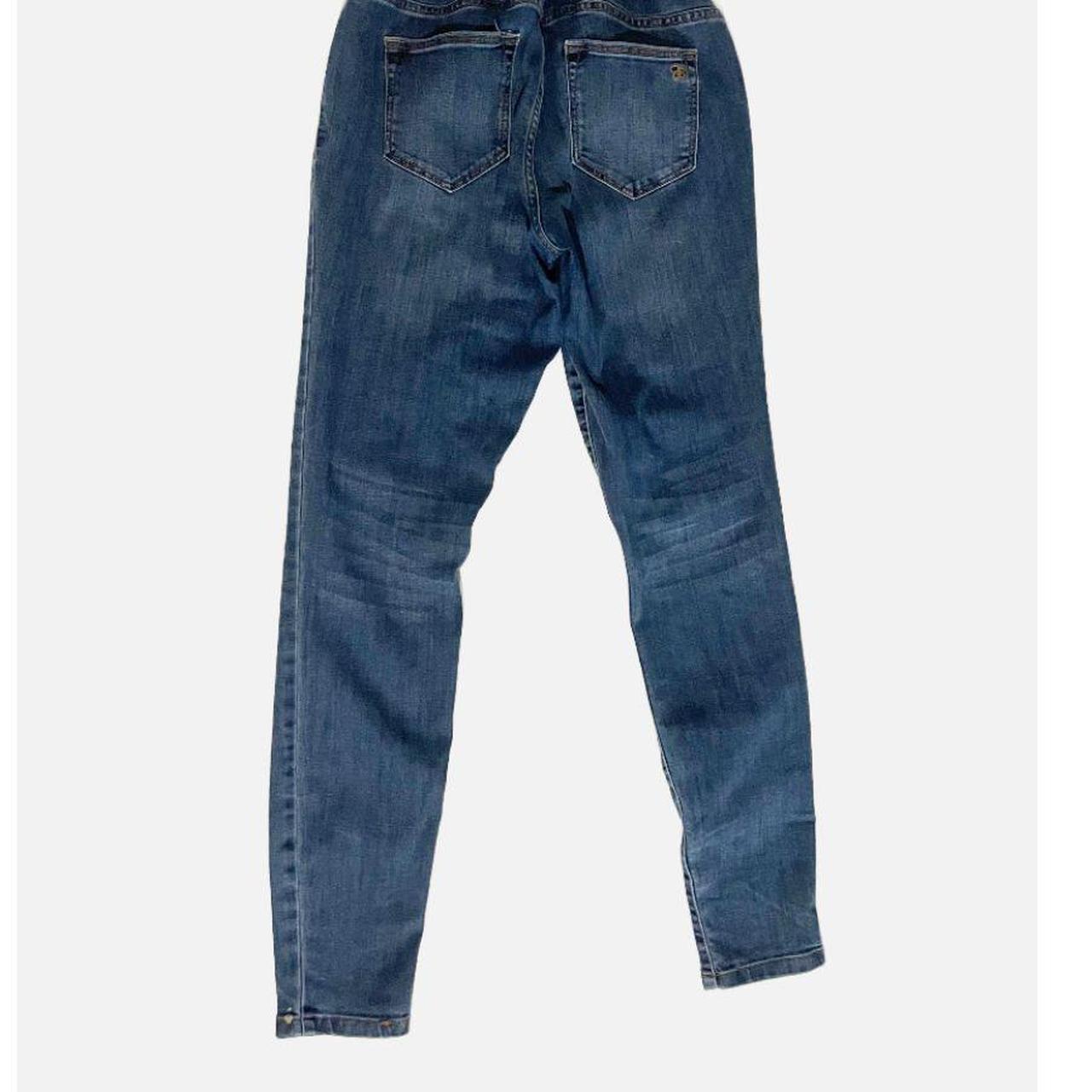Product Image 4 - Jessica Simpson Distressed Maternity Jeans