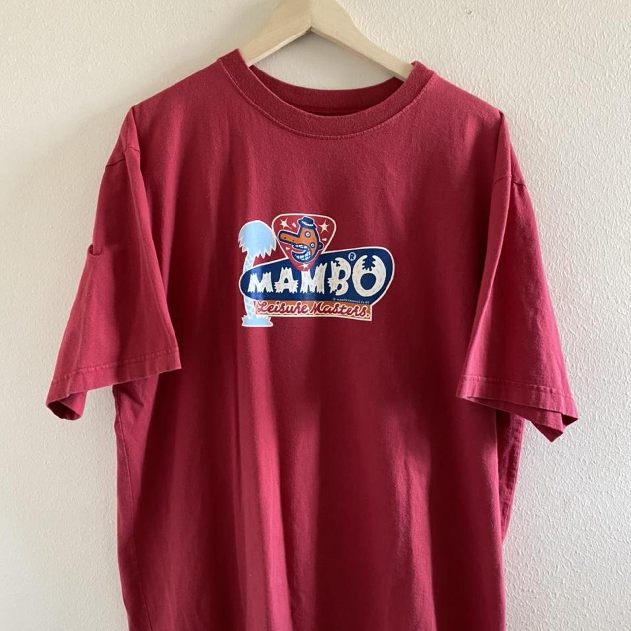 Product Image 1 - Vintage Mambo Surf Retro Shirt